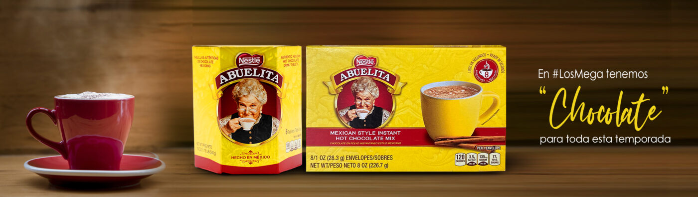 Megamart Supermarket