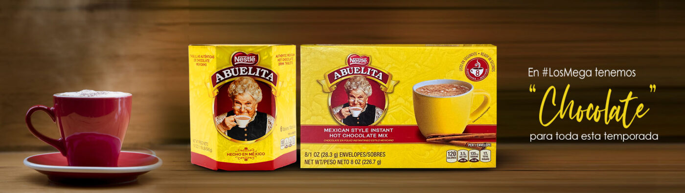 Megamart Supermarket