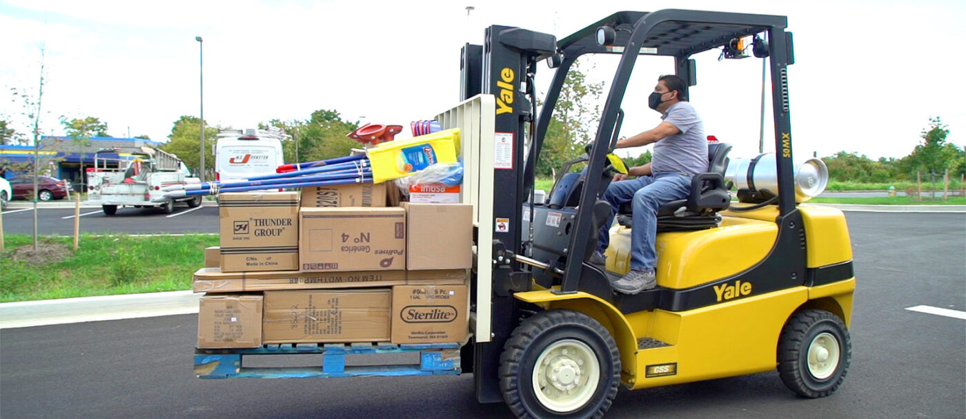 Megamart Supermarket