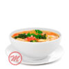 Sopa de Pollo