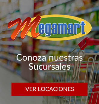 Megamart Supermarket