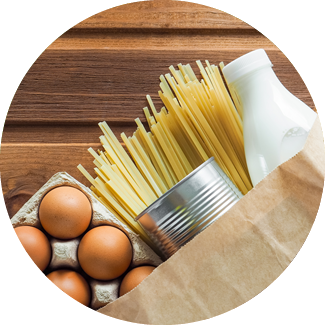 Megamart Supermarket