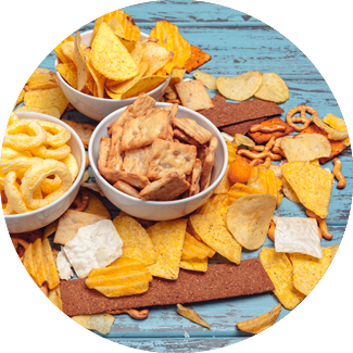 Megamart Supermarket