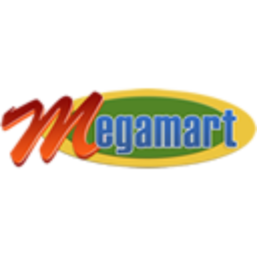 Megamart Supermarket