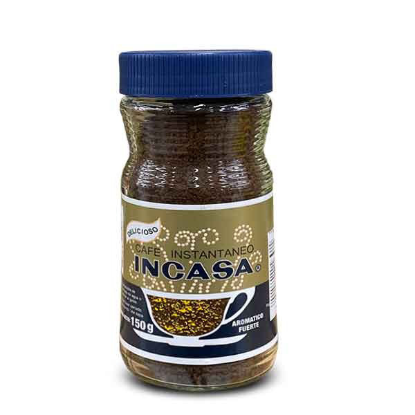 Megamart Supermarket