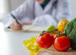 Megamart Supermarket