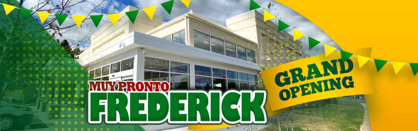 Megamart Supermarket