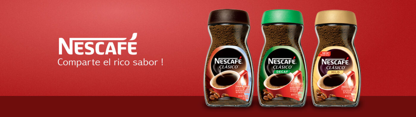 Megamart Supermarket