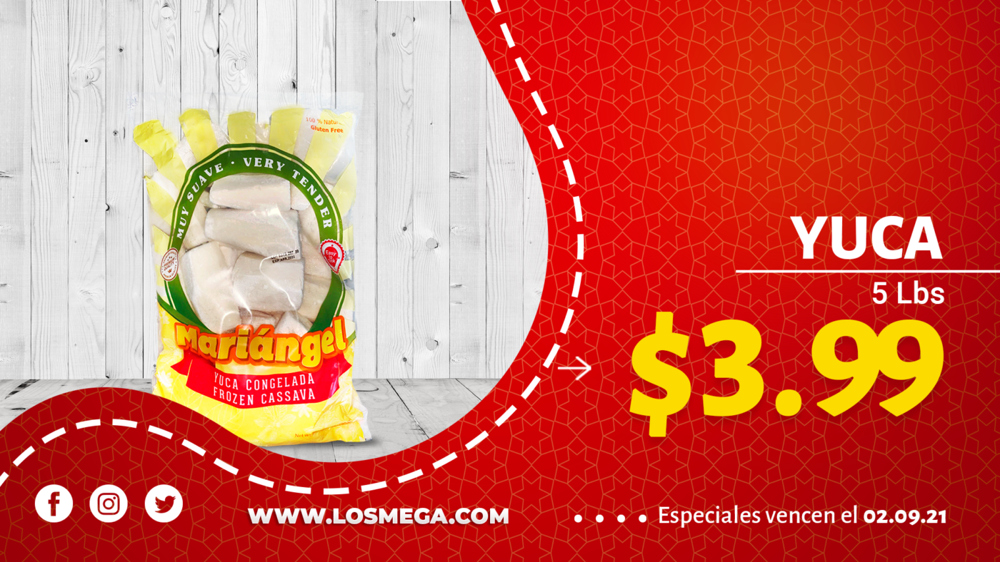 Megamart Supermarket