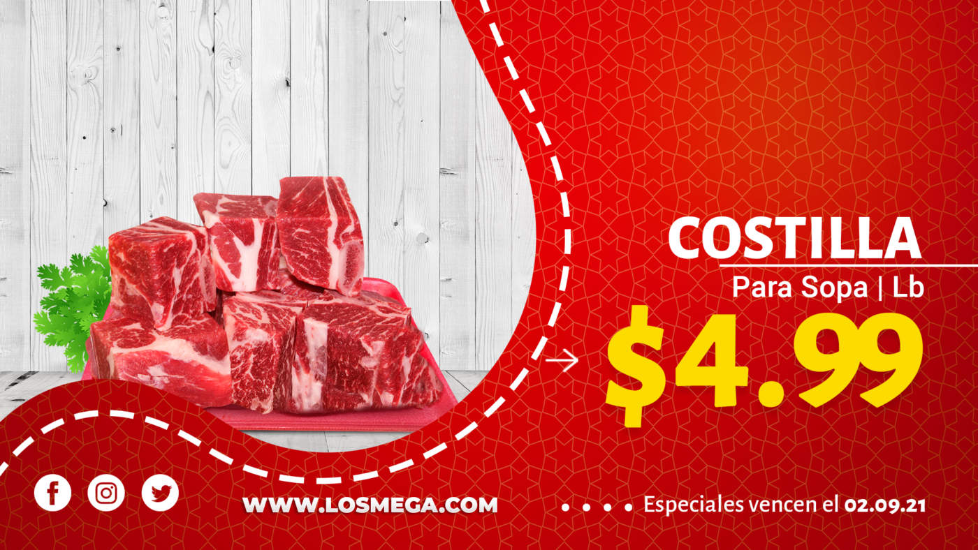 Megamart Supermarket