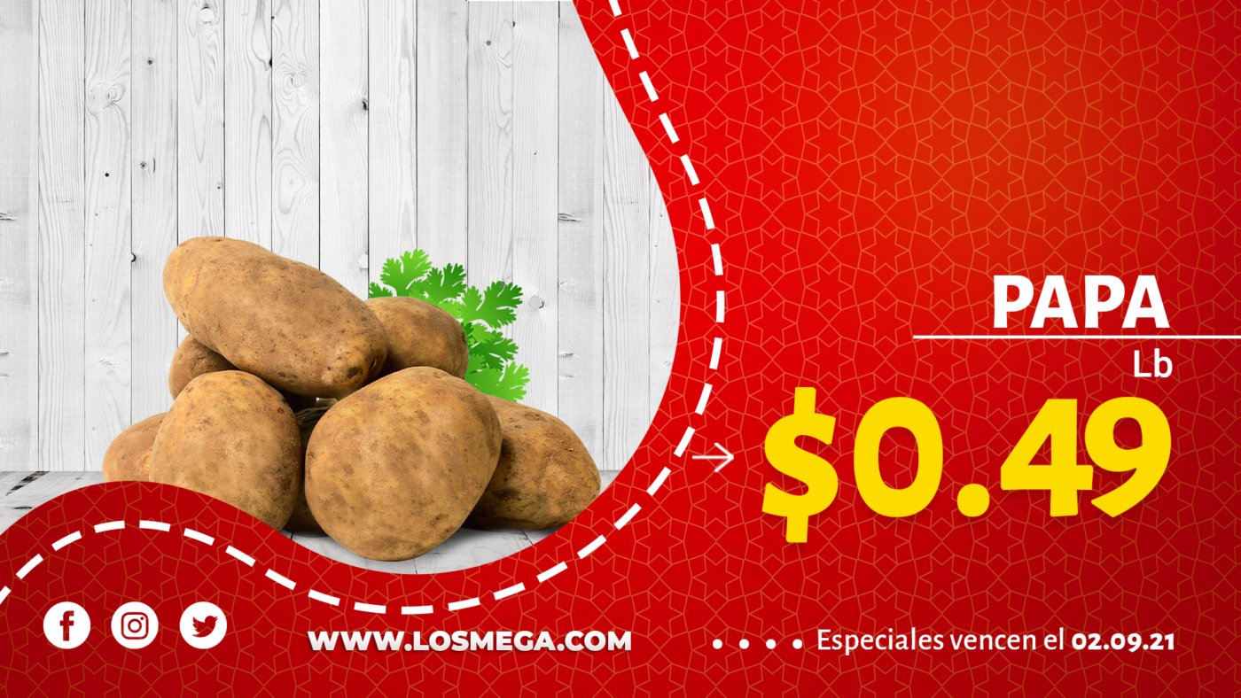 Megamart Supermarket