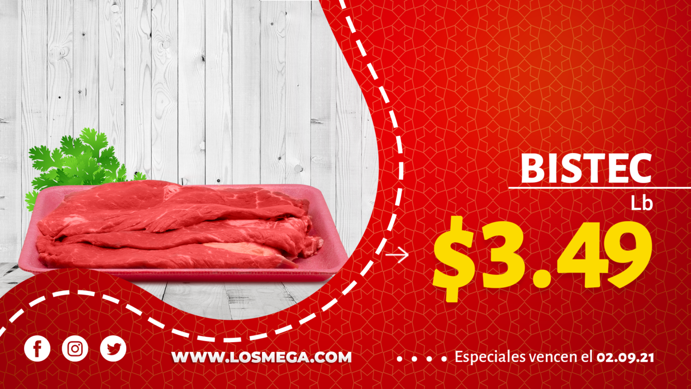 Megamart Supermarket