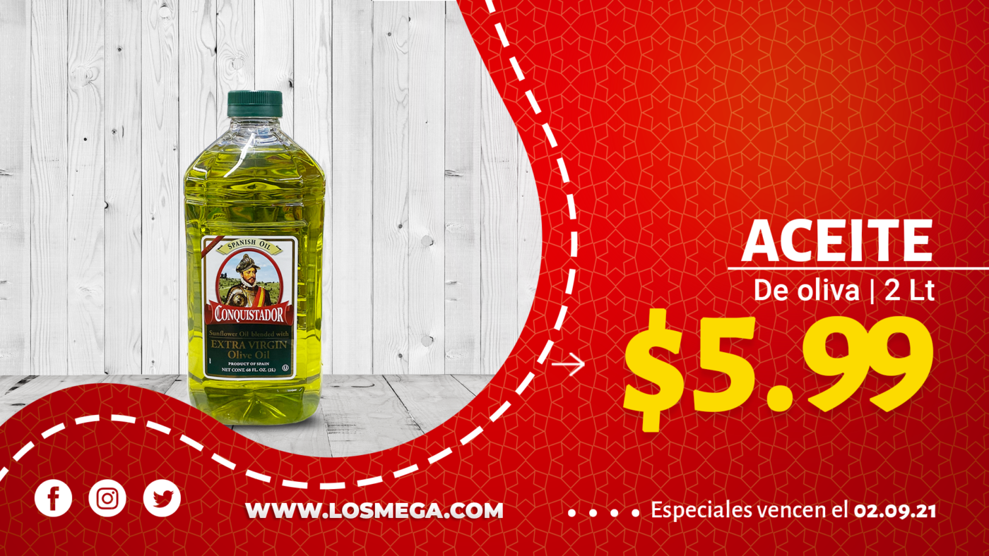 Megamart Supermarket