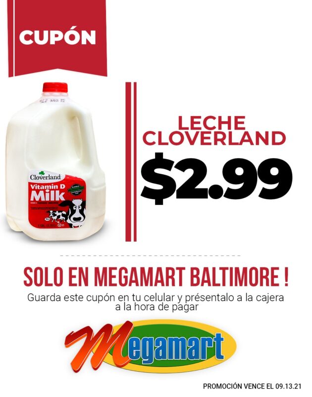 Megamart Supermarket