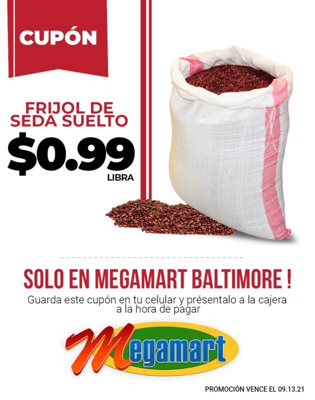 Megamart Supermarket